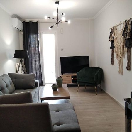 Апартаменты Blue Flag Glyfada Center Афины Экстерьер фото