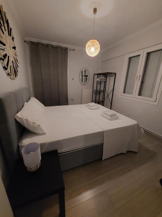 Апартаменты Blue Flag Glyfada Center Афины Экстерьер фото