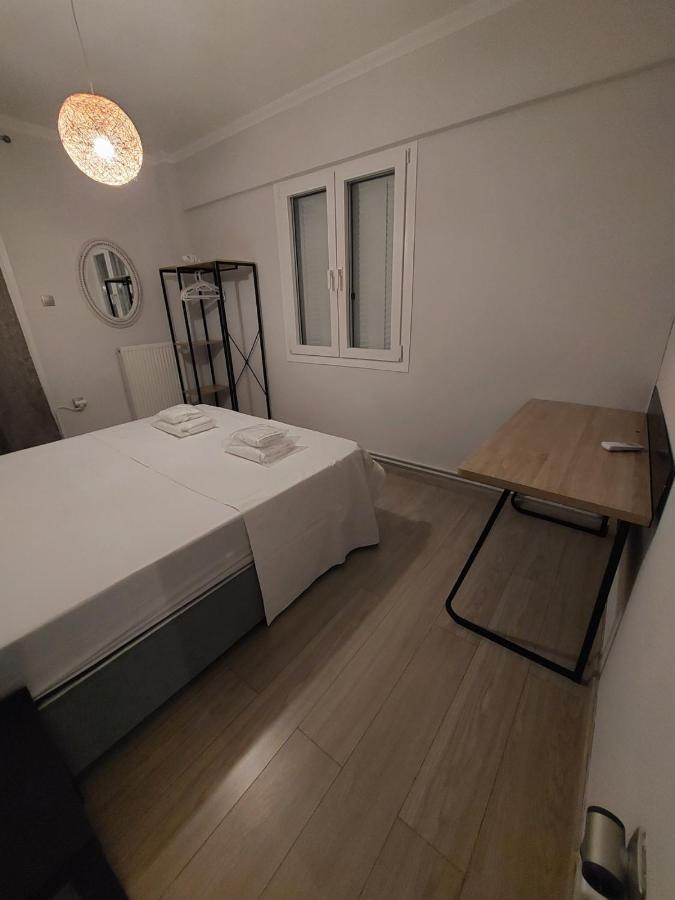 Апартаменты Blue Flag Glyfada Center Афины Экстерьер фото