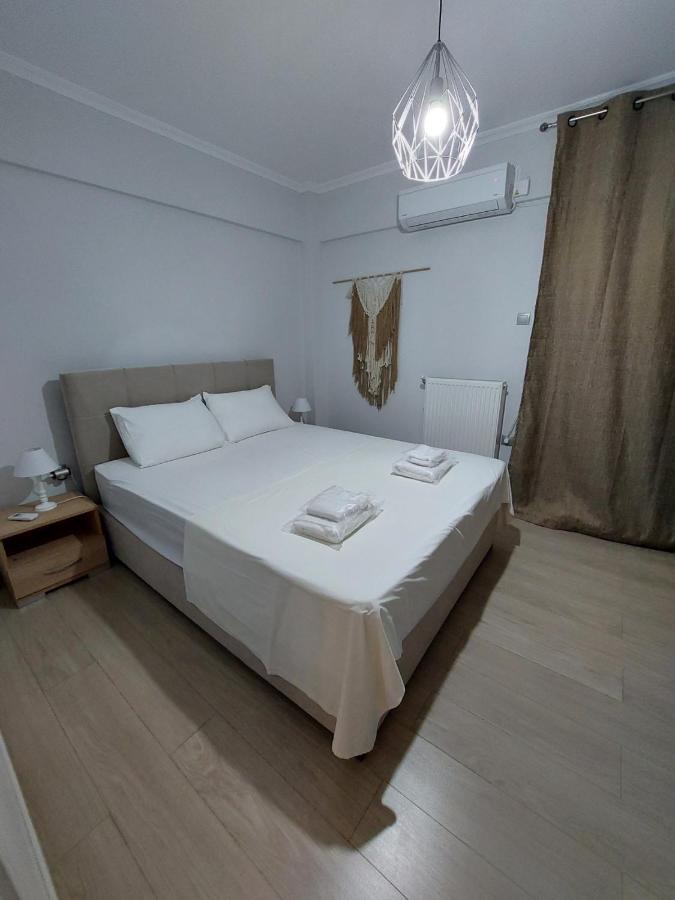 Апартаменты Blue Flag Glyfada Center Афины Экстерьер фото